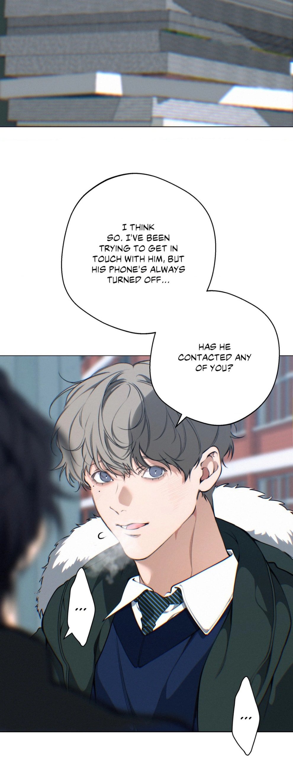 Lost in the Cloud, Chapter 120 image 07